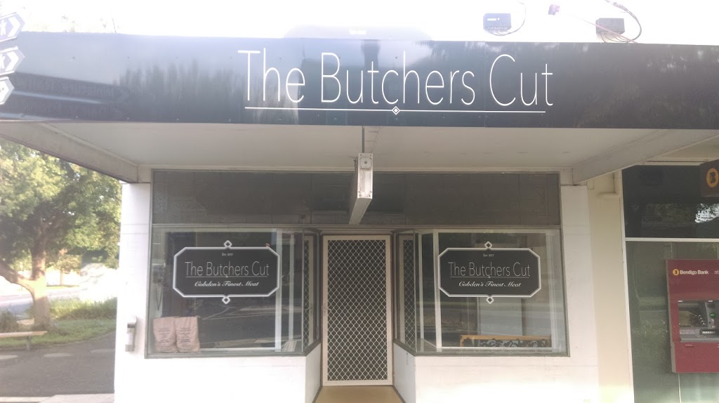 The Butchers Cut | 35 Curdie St, Cobden VIC 3266, Australia | Phone: (03) 5595 2388