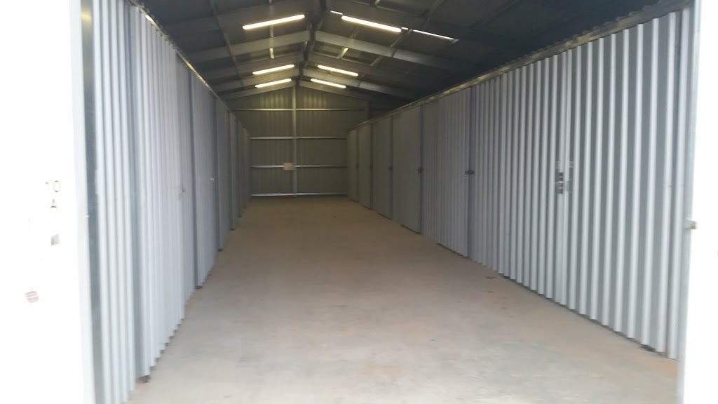 Central Storage Renmark- Caravan Storage-Boat Storage-Car Storag | 4 Main St, Kapunda SA 5373, Australia | Phone: 0488 050 482