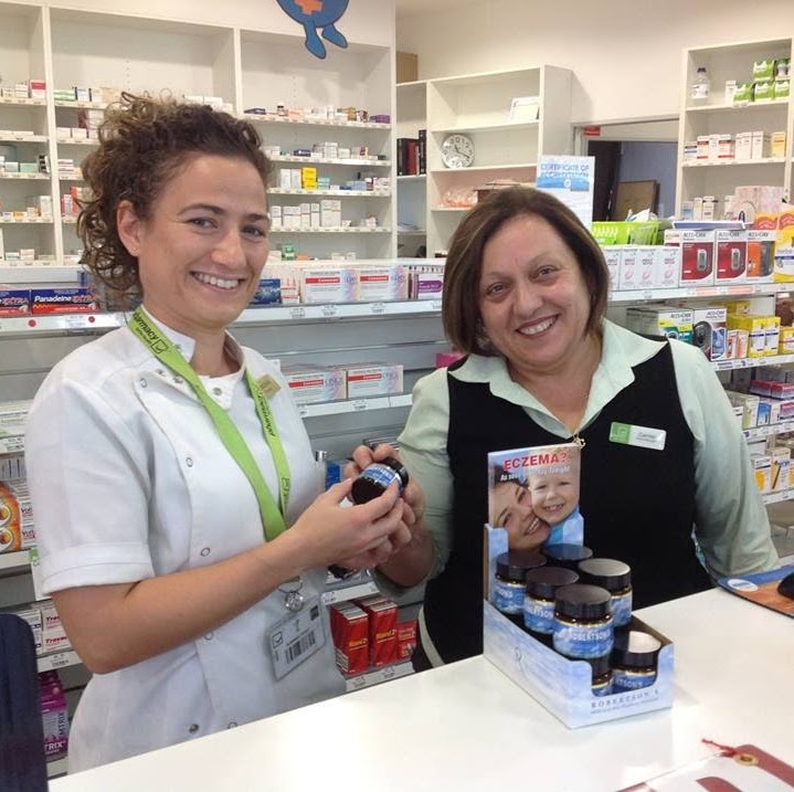 Better Health Pharmacy Fulham | Shop 6 Target Shopping Centre, 447 Tapleys Hill Rd, Fulham Gardens SA 5024, Australia | Phone: (08) 8356 4131