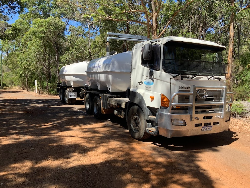 Margaret River Domestic Water Carting | 4/26 Minchin Way, Margaret River WA 6285, Australia | Phone: 0407 991 965