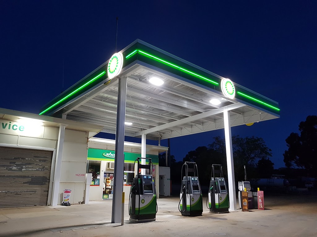 BP | 432 Broadway, Wycheproof VIC 3527, Australia | Phone: (03) 5493 7211