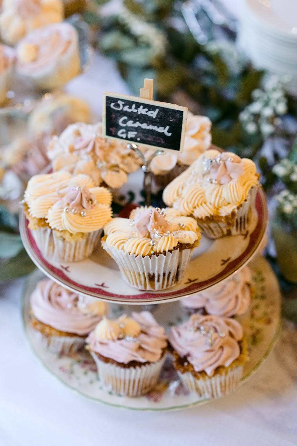 Sugar Plum Fairy Cakes | bakery | Unit 2/8 Victoria St, Hall ACT 2618, Australia | 0432101179 OR +61 432 101 179
