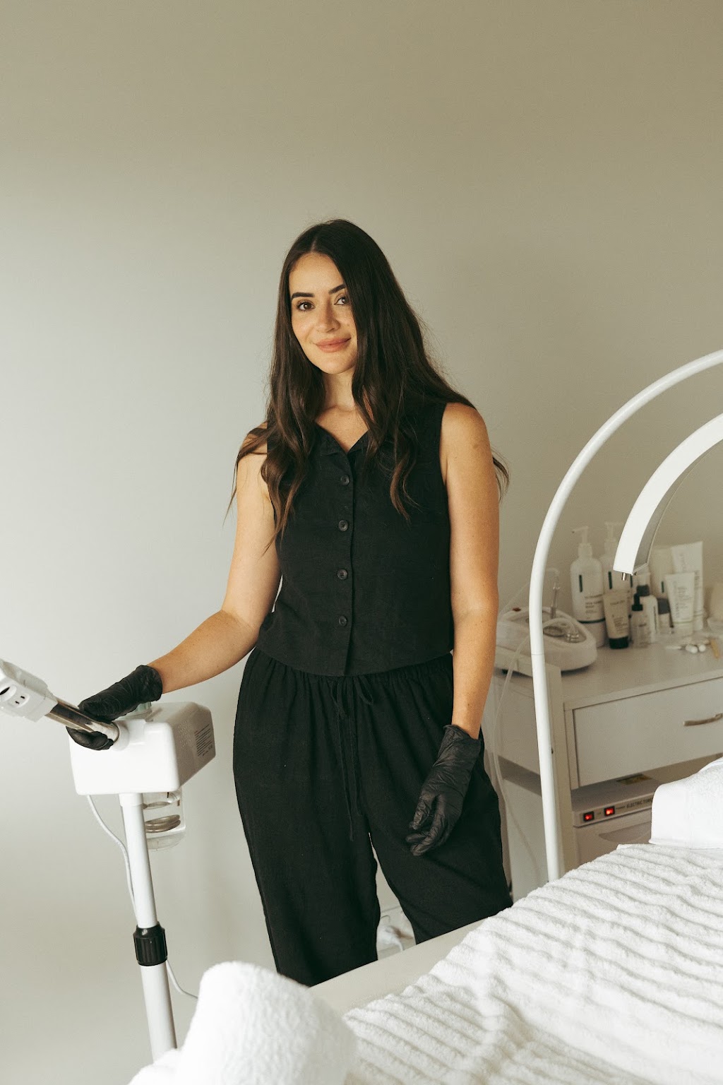 Resolve Skin | 8 Vain St, Beaudesert QLD 4285, Australia | Phone: 0420 712 323