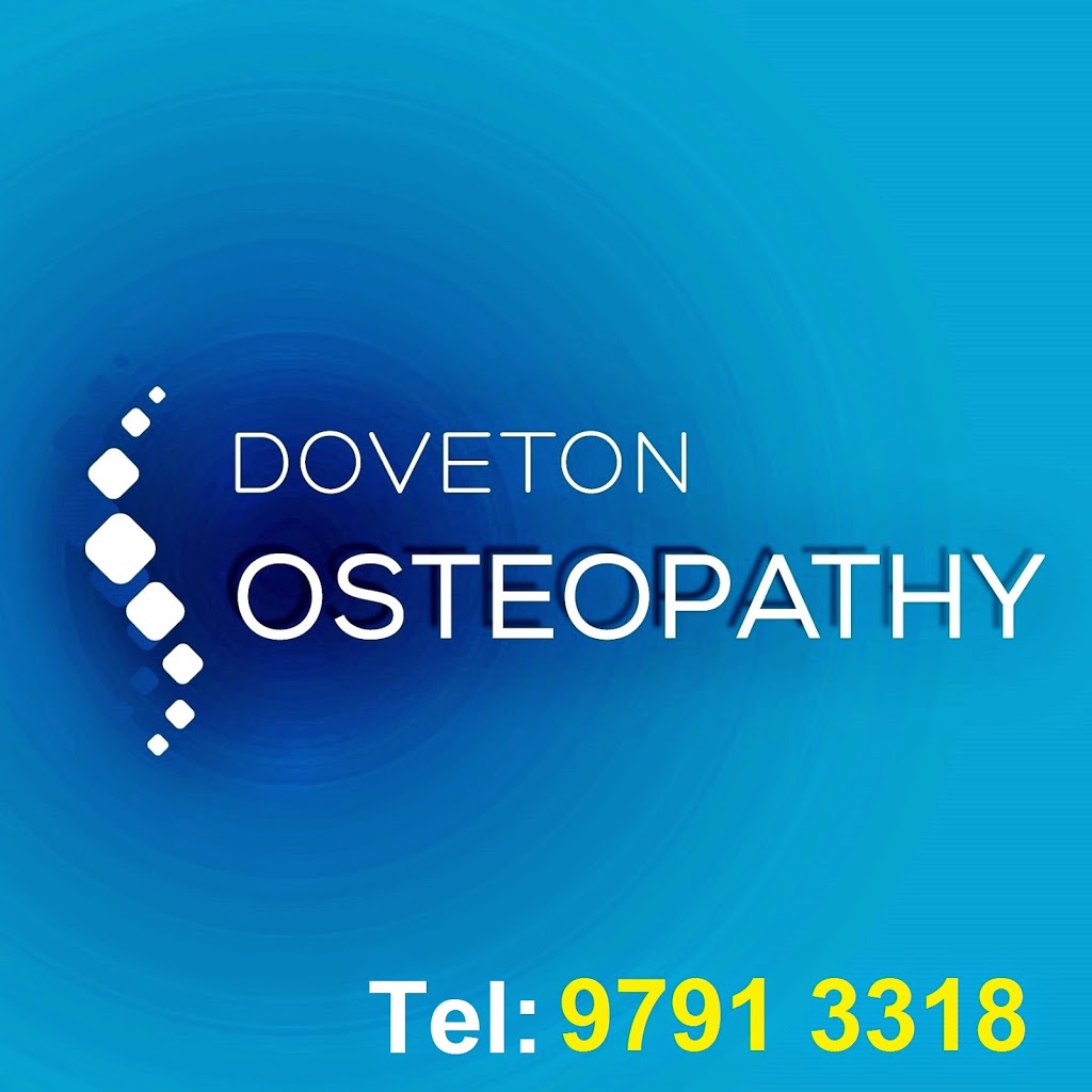 Dr. James Osteopath Doveton-Dandenong | physiotherapist | 39 Paperbark St, Doveton VIC 3177, Australia | 0397913318 OR +61 3 9791 3318
