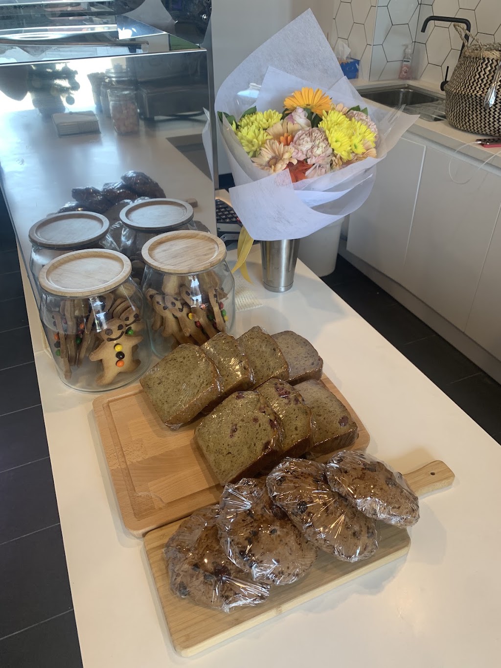 One Bakery and Cafe | 1/2A Redman Rd, Dee Why NSW 2099, Australia | Phone: (02) 8542 0844