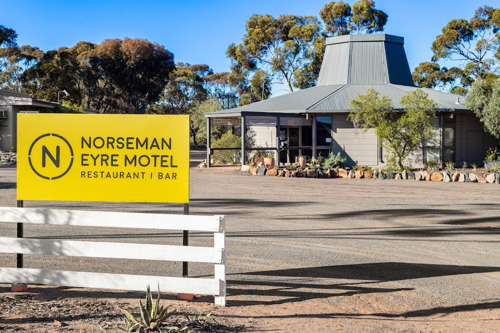 Norseman Eyre Motel | Eyre Hwy &, Coolgardie Esperance Hwy, Norseman WA 6443, Australia | Phone: (08) 9039 1130