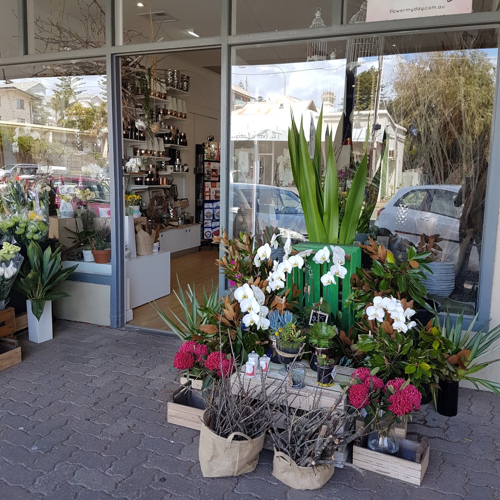 The Blu Tulip | florist | 10 Jetty St, Grange SA 5022, Australia | 1300866968 OR +61 1300 866 968