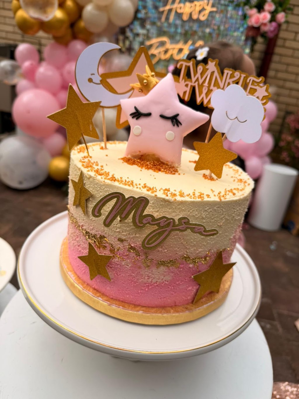 Cakes by SM | 21 Hassans Walls Rd, Sheedys Gully NSW 2790, Australia | Phone: 0435 949 792