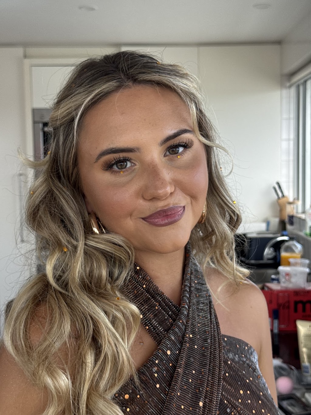 Rose McGuire Makeup | 83 John St, The Oaks NSW 2570, Australia | Phone: 0466 834 658