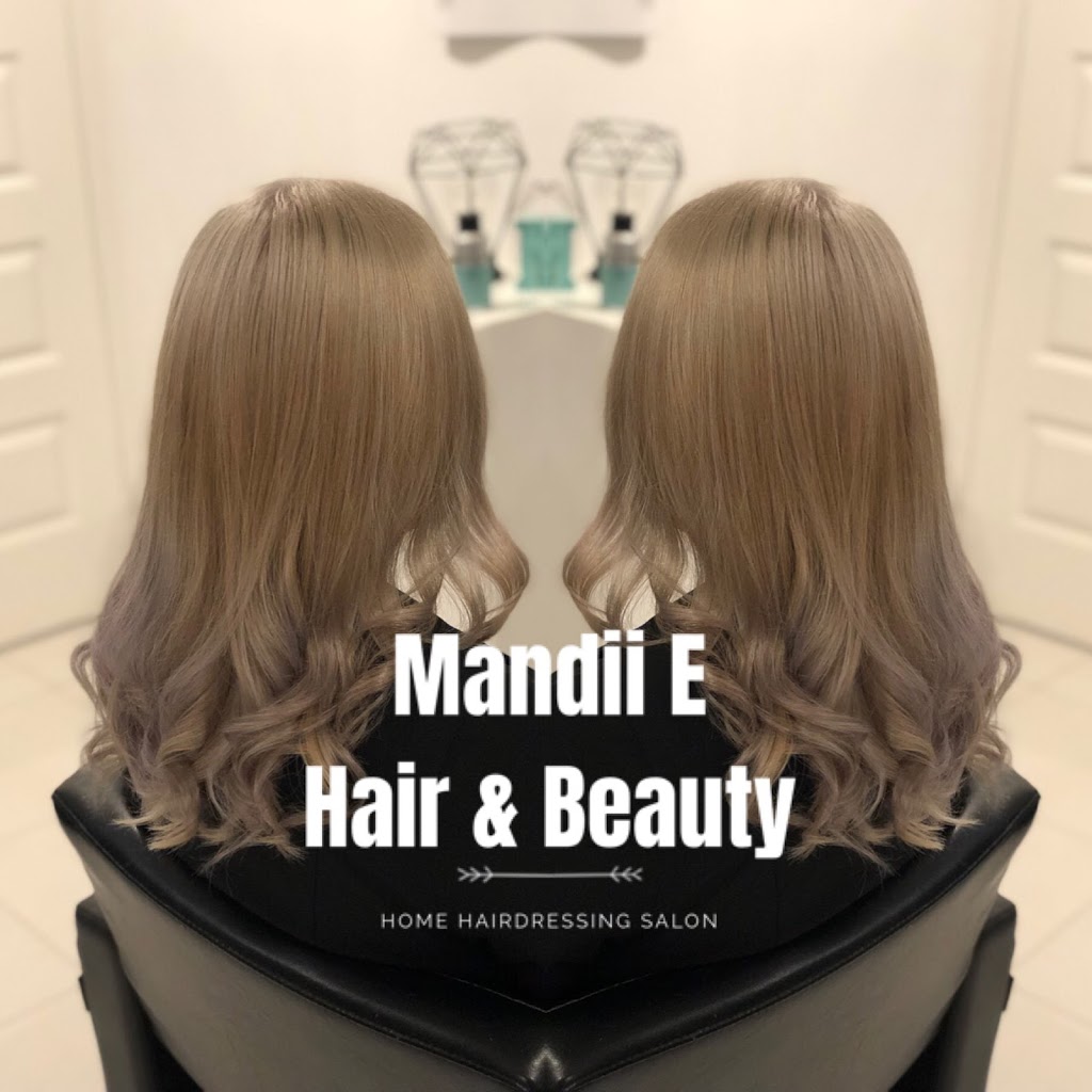 Mandii E Hair & Beauty | hair care | Fairoaks Way, Aveley WA 6069, Australia | 0401500151 OR +61 401 500 151