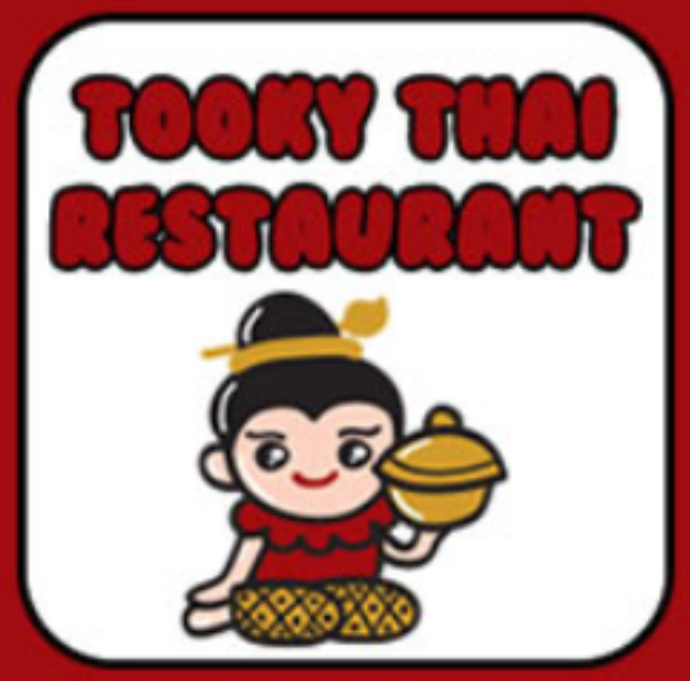 Tooky Thai Restaurant | restaurant | 100 Canterbury Rd, Blackburn South VIC 3130, Australia | 0398787170 OR +61 3 9878 7170