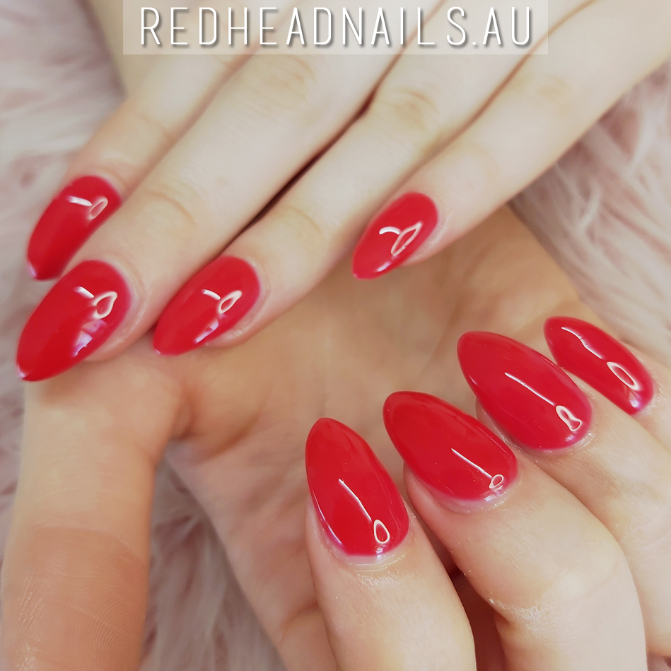 Redhead Nails | beauty salon | 33 Windsor Rd, Wamberal NSW 2260, Australia | 0400224080 OR +61 400 224 080