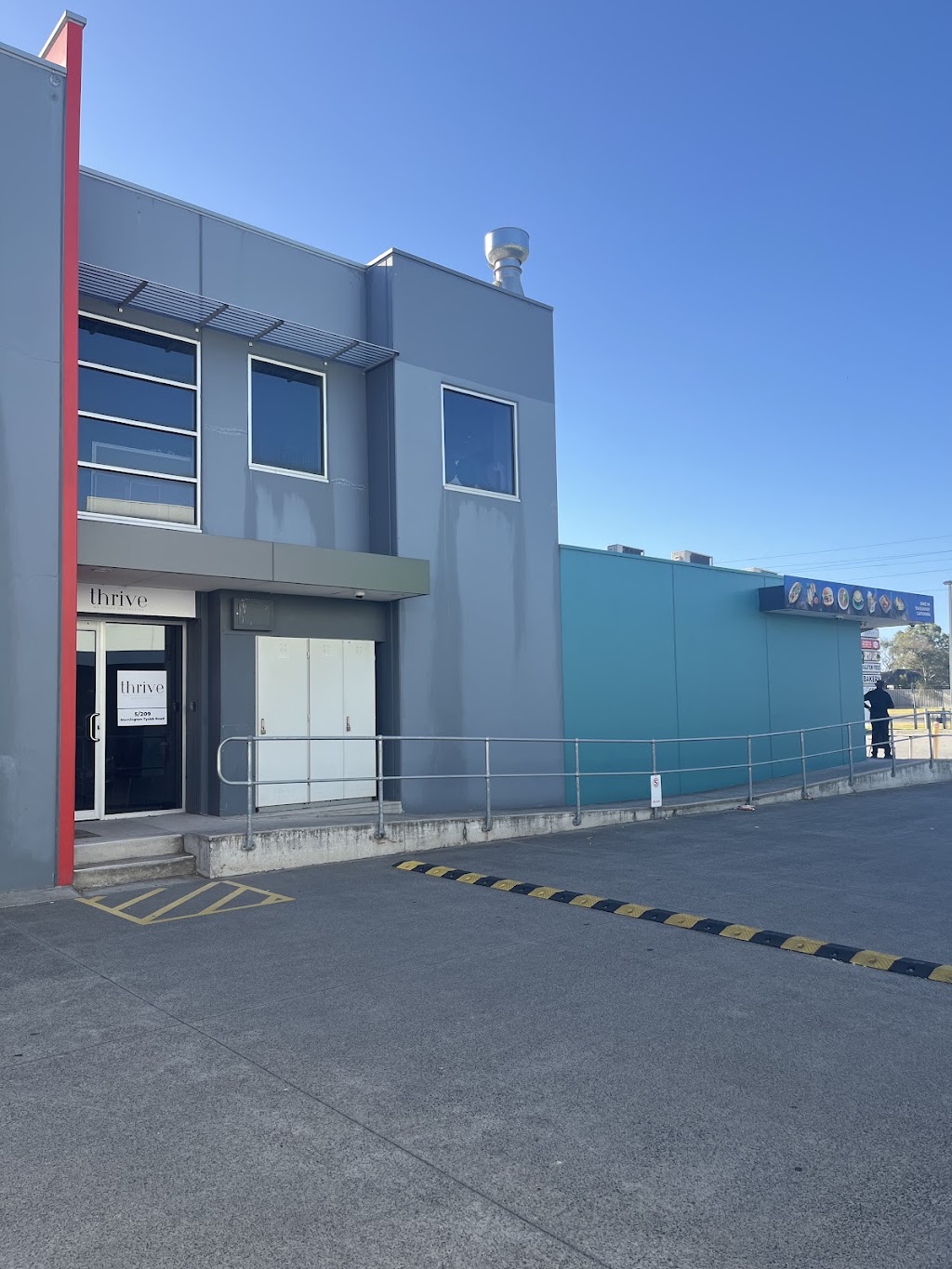 Second Nature Psychology | Unit 5/209 Mornington-Tyabb Rd, Mornington VIC 3931, Australia | Phone: 0451 017 386