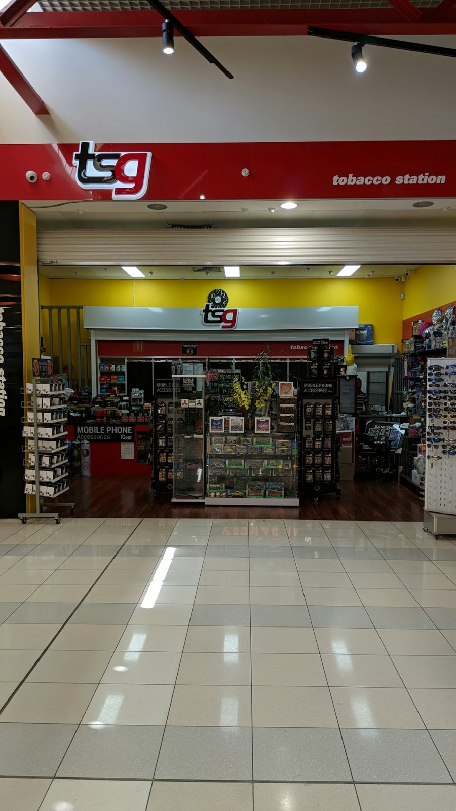TSG Milleara | store | 235 Milleara Road, Shop 17, Milleara Shopping Centre, East Keilor VIC 3033, Australia | 0393312591 OR +61 3 9331 2591