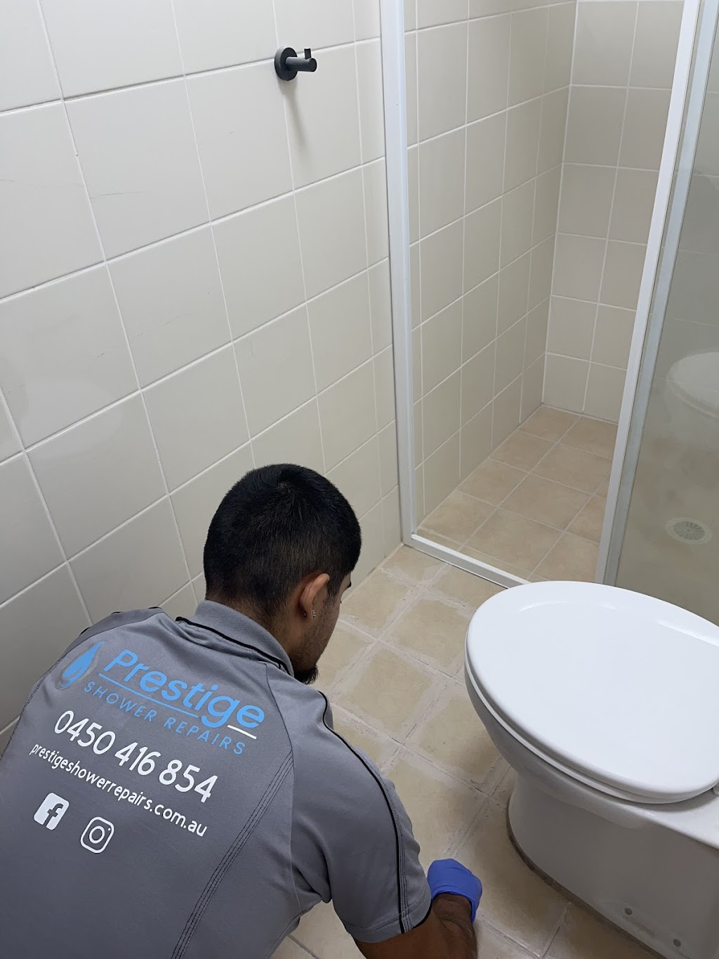 Prestige Shower Repairs Sydney | 16-18 Alfred St, Ramsgate Beach NSW 2217, Australia | Phone: 0450 416 854