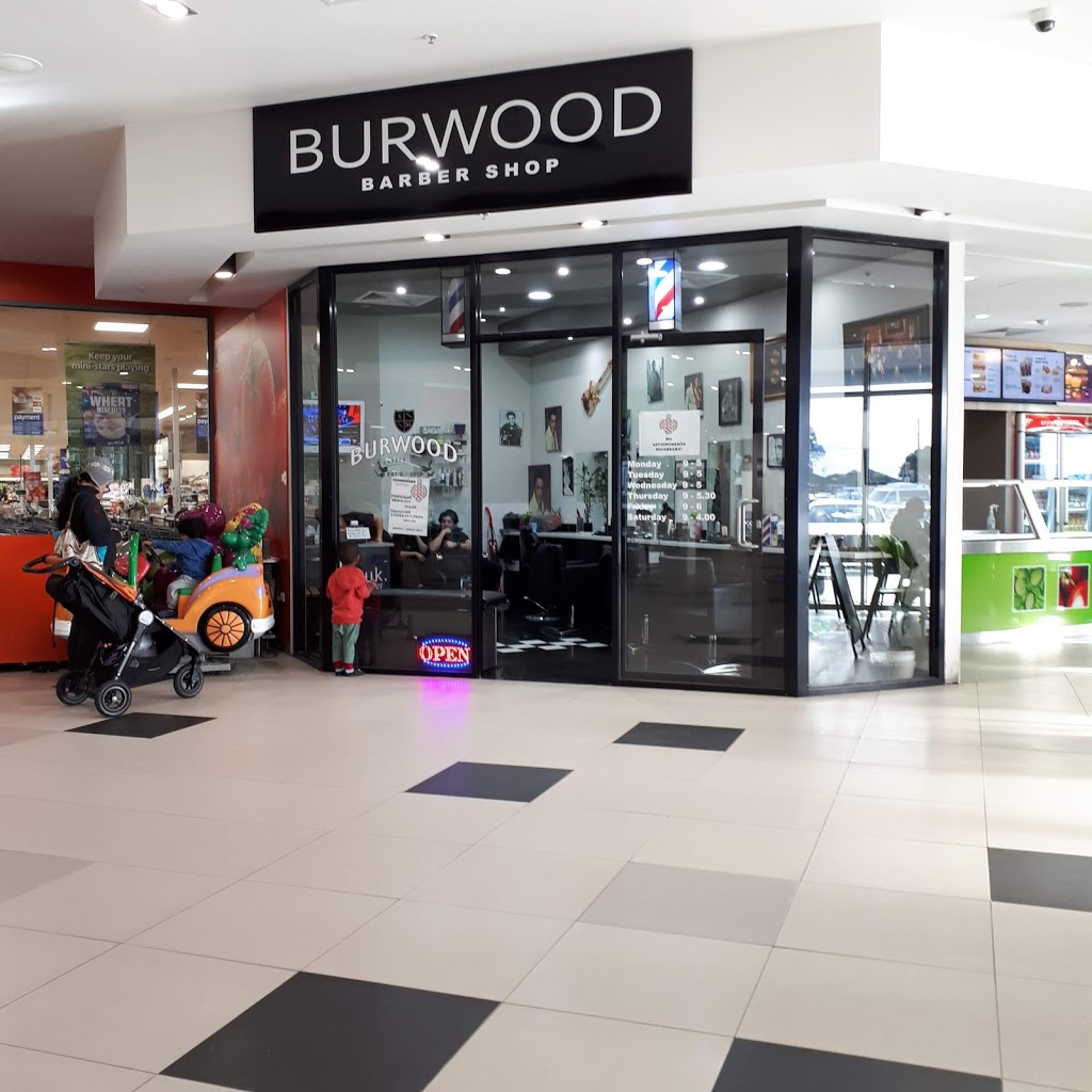 Burwood Barber Shop | Shop G5B, 172-210 Burwood Hwy, Burwood East VIC 3151, Australia | Phone: 0402 902 815