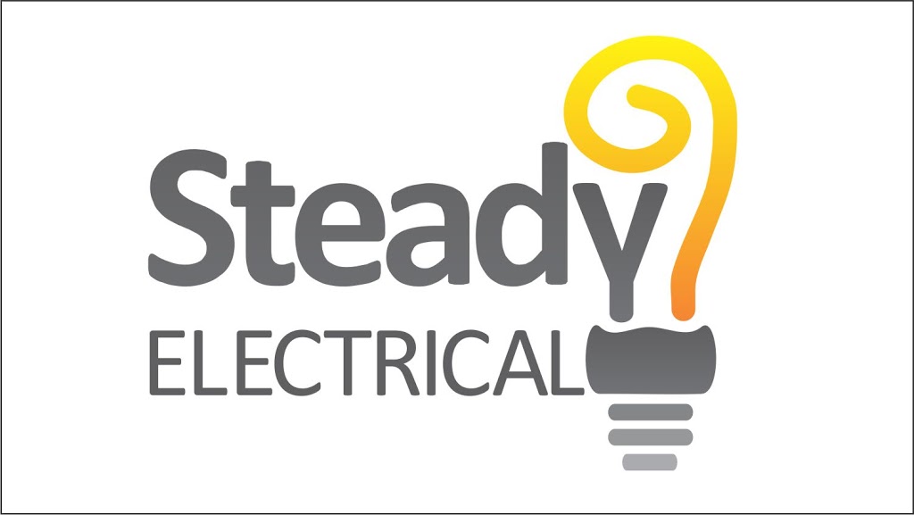 Steady Electrical Pty Ltd | 11 Brownlow Ct, Cashmere QLD 4053, Australia | Phone: 0402 290 978