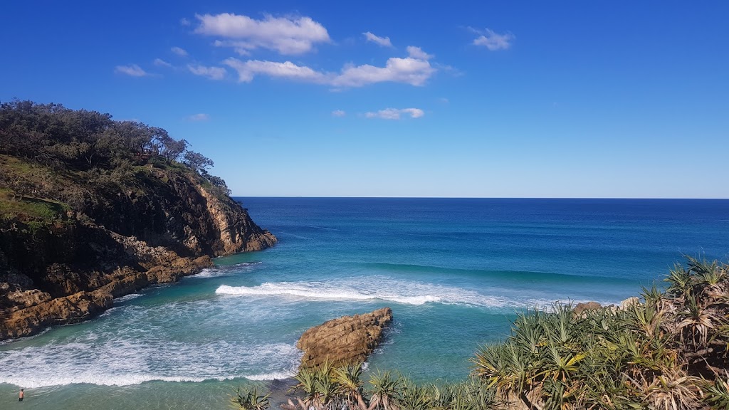 Point Lookout Surf Life Saving Club | 24 Kennedy Dr, Point Lookout QLD 4183, Australia | Phone: 0428 771 377