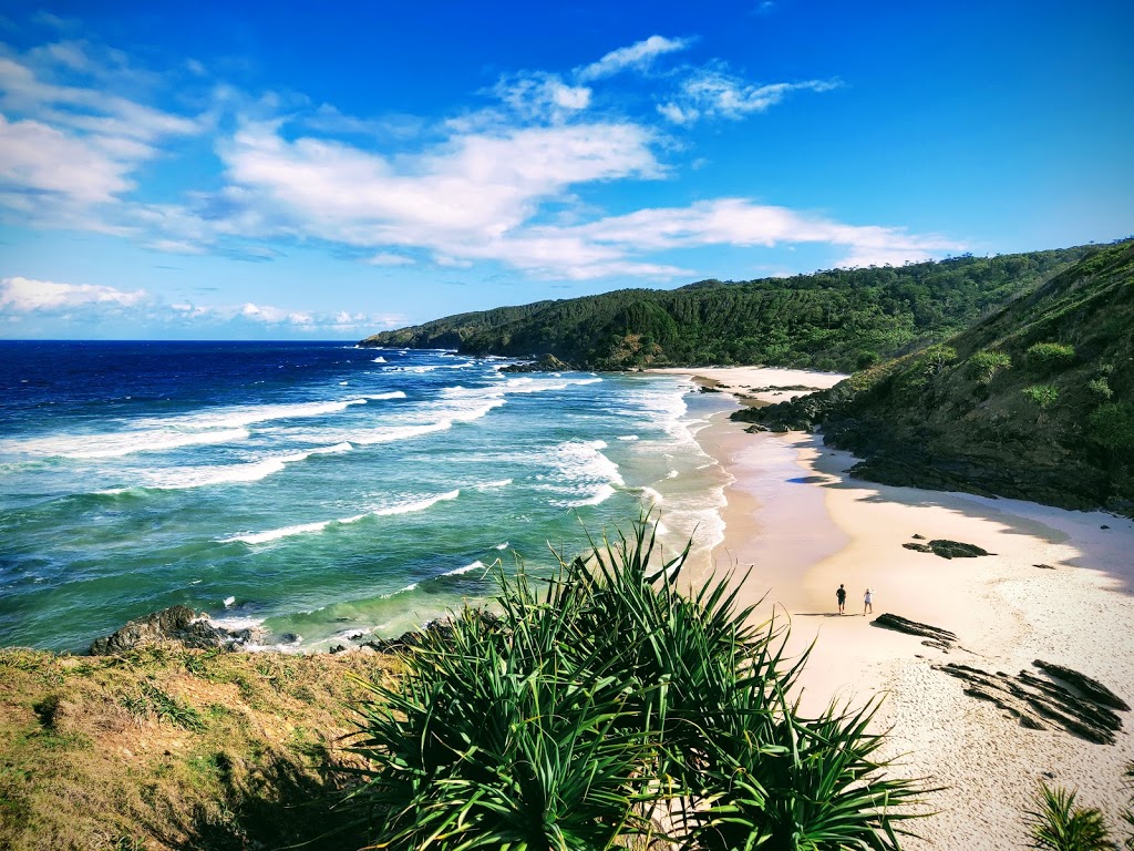 Broken Head Nature Reserve | Broken Head NSW 2481, Australia | Phone: (02) 6620 9300