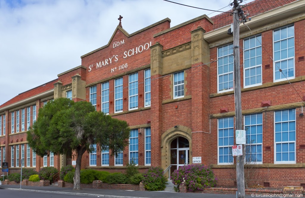 St Mary’s Primary School | school | 2 Mansfield St, Thornbury VIC 3071, Australia | 0394845333 OR +61 3 9484 5333