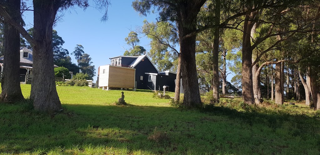 Kersbrook Cottage | 371 Gladstone Rd, Pioneer TAS 7264, Australia | Phone: 0413 966 416