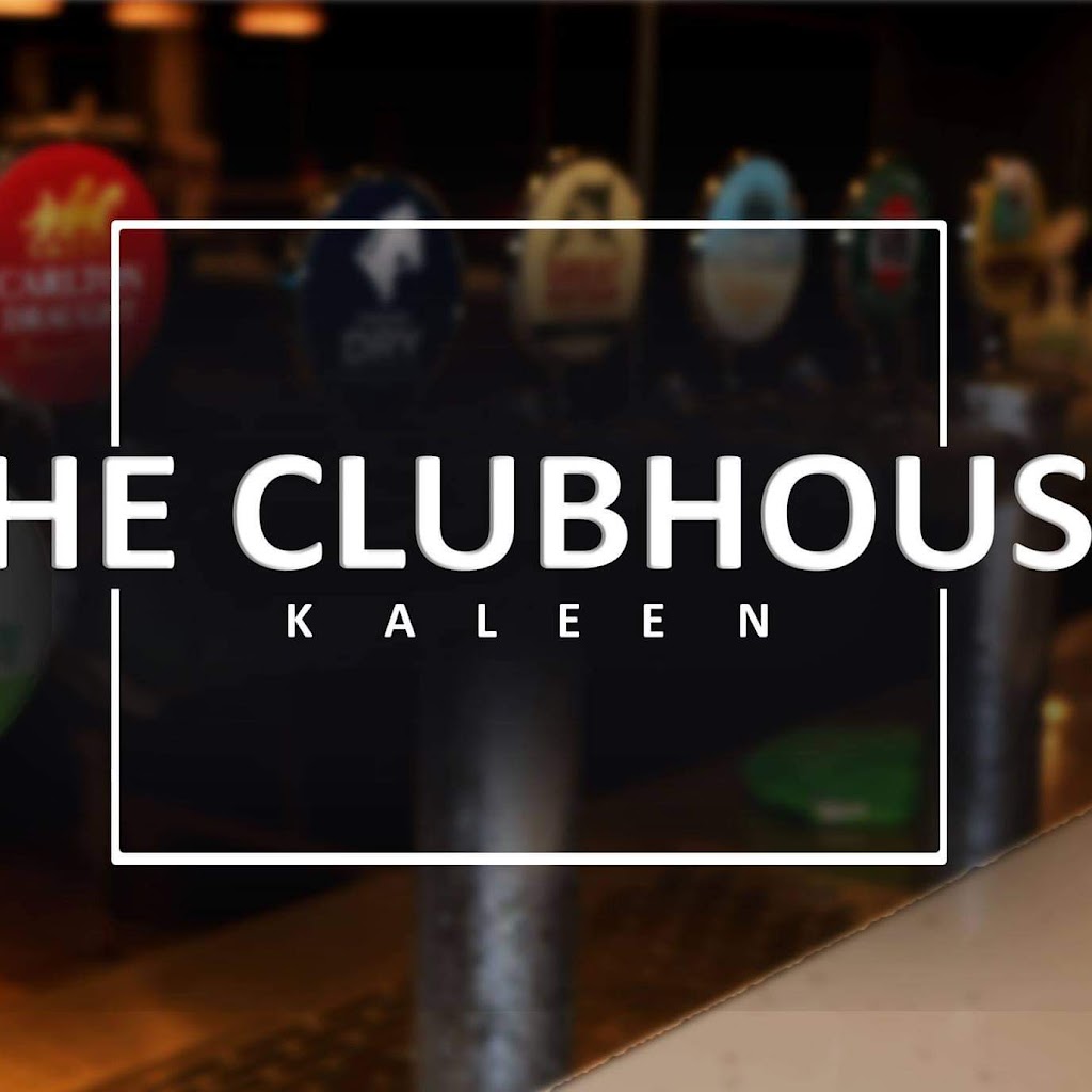 The Clubhouse Kaleen | bar | 16 Georgina Cres, Kaleen ACT 2617, Australia | 0262105742 OR +61 2 6210 5742