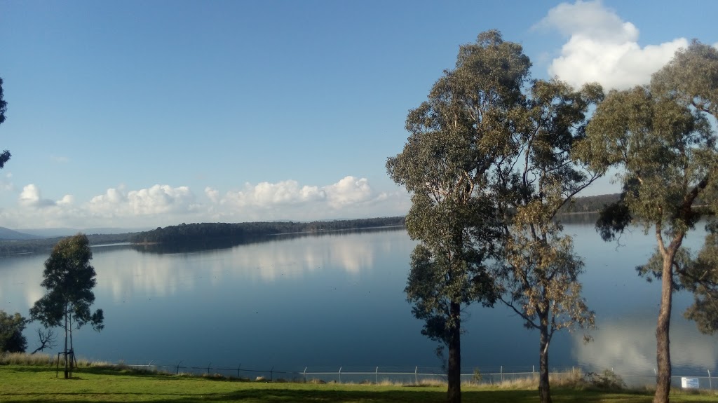 Yan Yean Reservoir Park | park | Recreation Rd, Yan Yean VIC 3755, Australia | 0396589658 OR +61 3 9658 9658