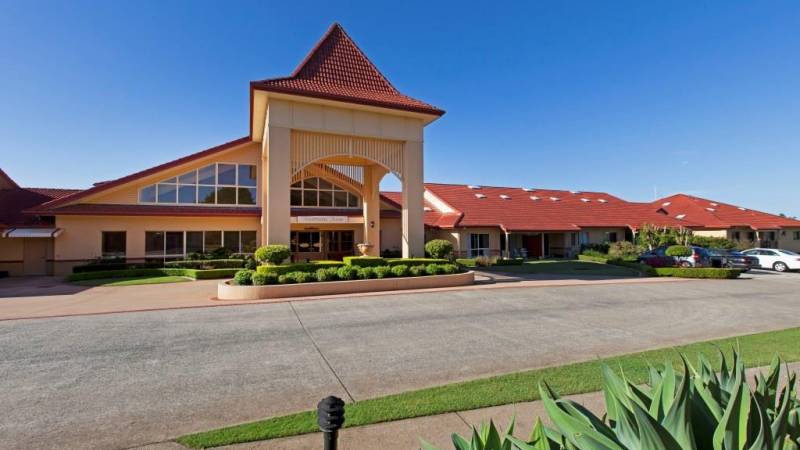 Aveo Bridgeman Downs | 42 Ridley Rd, Bridgeman Downs QLD 4035, Australia | Phone: 13 28 36