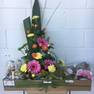 Moranbah Blooms and Events | florist | Shop/5 Town Square Ave, Moranbah QLD 4744, Australia | 0749417648 OR +61 7 4941 7648