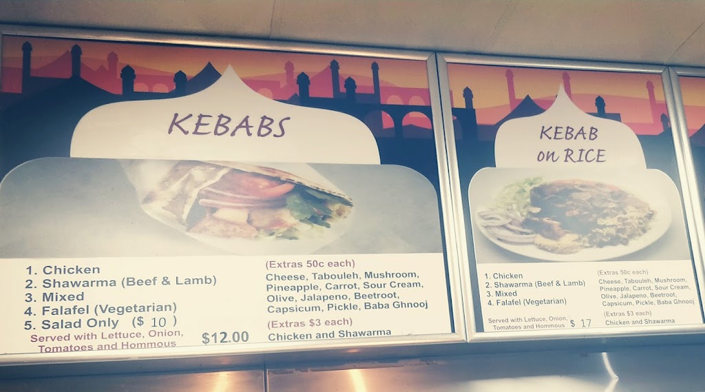 Mustafas Kebab House & Cafe | 4/1a Ken Tubman Dr, Maitland NSW 2320, Australia | Phone: 0468 782 327