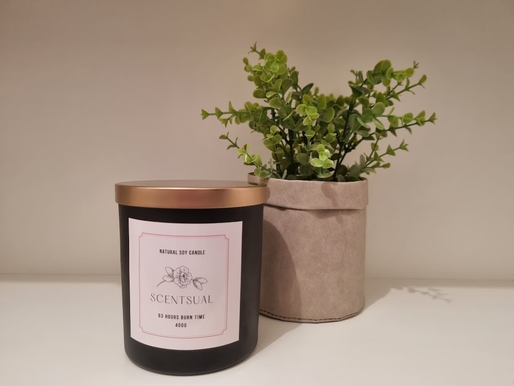 Scentsual | 642 Beenleigh Redland Bay Rd, Carbrook QLD 4130, Australia | Phone: 0434 366 211