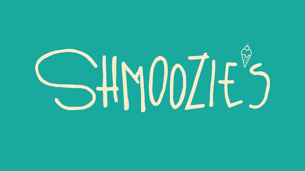 Shmoozies Hand-crafted Ice creams | 14 Gallipoli Dr, Edmondson Park NSW 2174, Australia | Phone: 0401 837 616