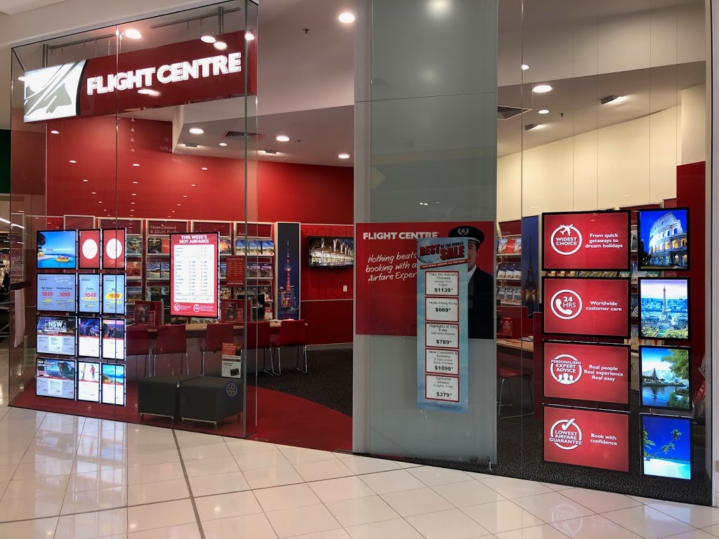 Flight Centre | M/P, Shop T44/23 - 51 South Terrace, Murray Bridge SA 5253, Australia | Phone: 1300 667 279