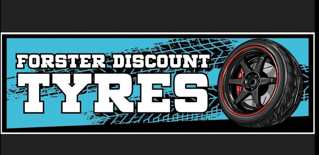 Forster Discount Tyres | Unit 2/36 Kularoo Dr, Forster NSW 2428, Australia | Phone: 0499 546 014