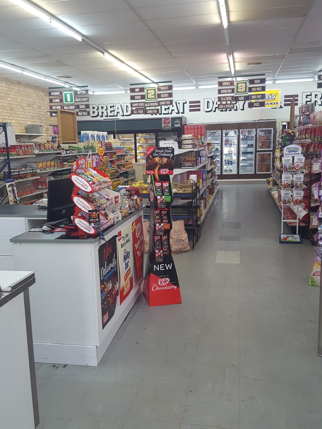The Settlement Goodfellows Supermarket | supermarket | Barramul St, Simpson VIC 3266, Australia | 0355943340 OR +61 3 5594 3340