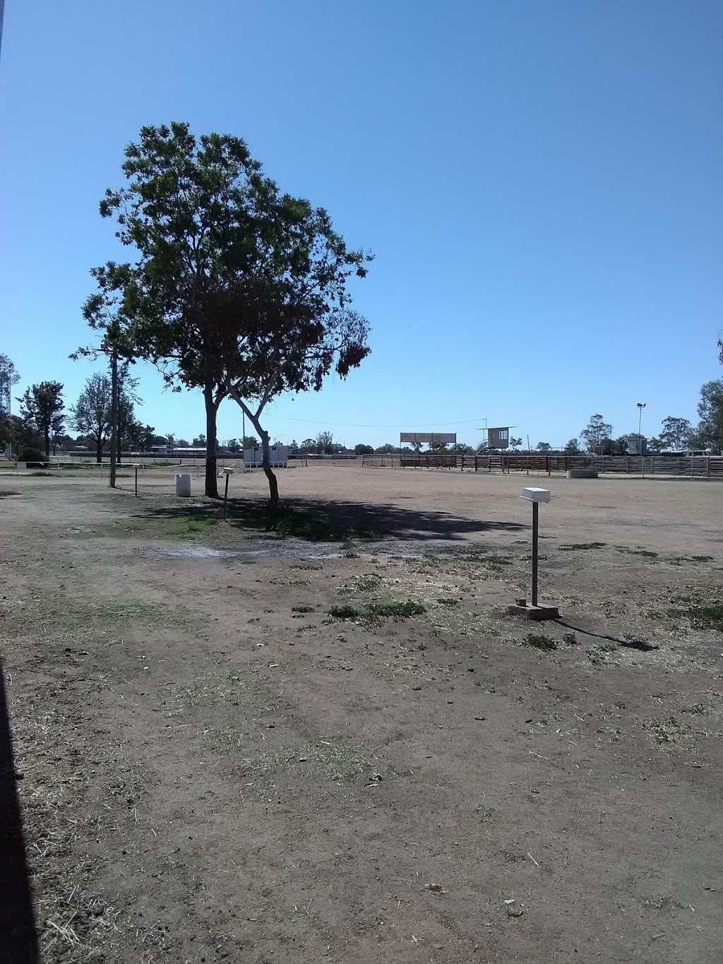 Coonamble Showground | campground | 9565 Castlereagh Hwy, Coonamble NSW 2829, Australia