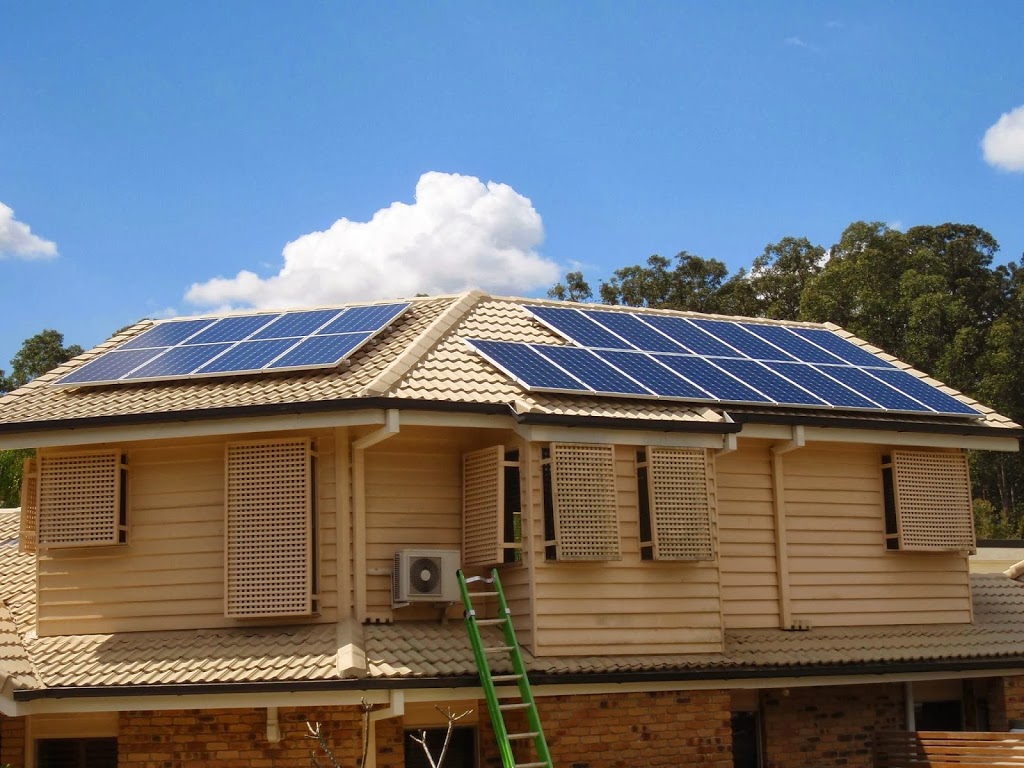 Rivercity Solar and Electrical | 26 Rupicola Pl, Brisbane QLD 4069, Australia | Phone: 0412 001 478