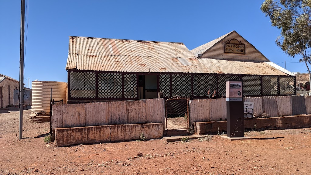 Gwalia Ghost Town | 15 Manning St, Leonora WA 6438, Australia | Phone: (08) 9037 7122 Gwalia Ghost Town | 15 Manning St, Leonora WA 6438, Australia | Phone: (08) 9037 7122