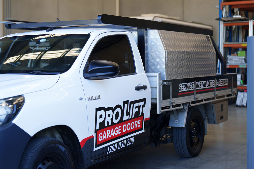ProLift Garage Doors | 25B Bate Cl, Pakenham VIC 3810, Australia | Phone: 1300 030 200