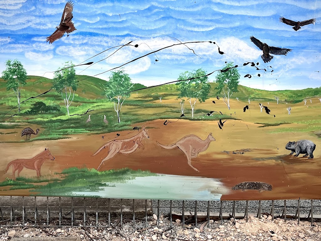 Arts Ceduna | 2 Eyre Hwy, Ceduna SA 5690, Australia | Phone: (08) 8625 2487