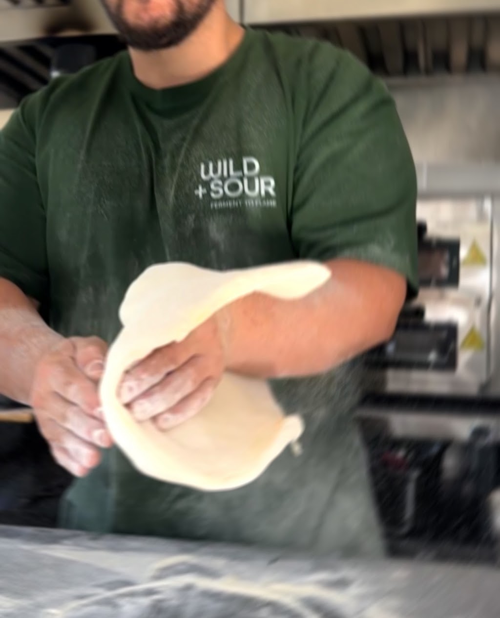 Wild & Sour | Wilton NSW 2571, Australia | Phone: 0427 984 949