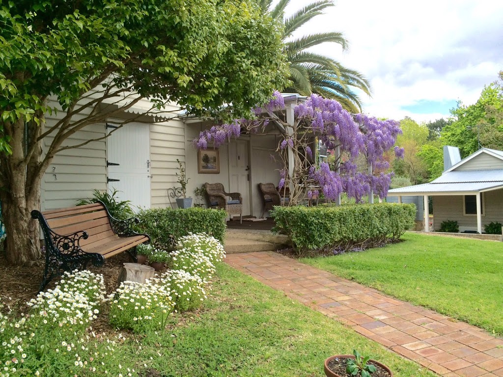 The Old Bakery | lodging | 174 Moss Vale Rd, Kangaroo Valley NSW 2577, Australia | 0456352137 OR +61 456 352 137
