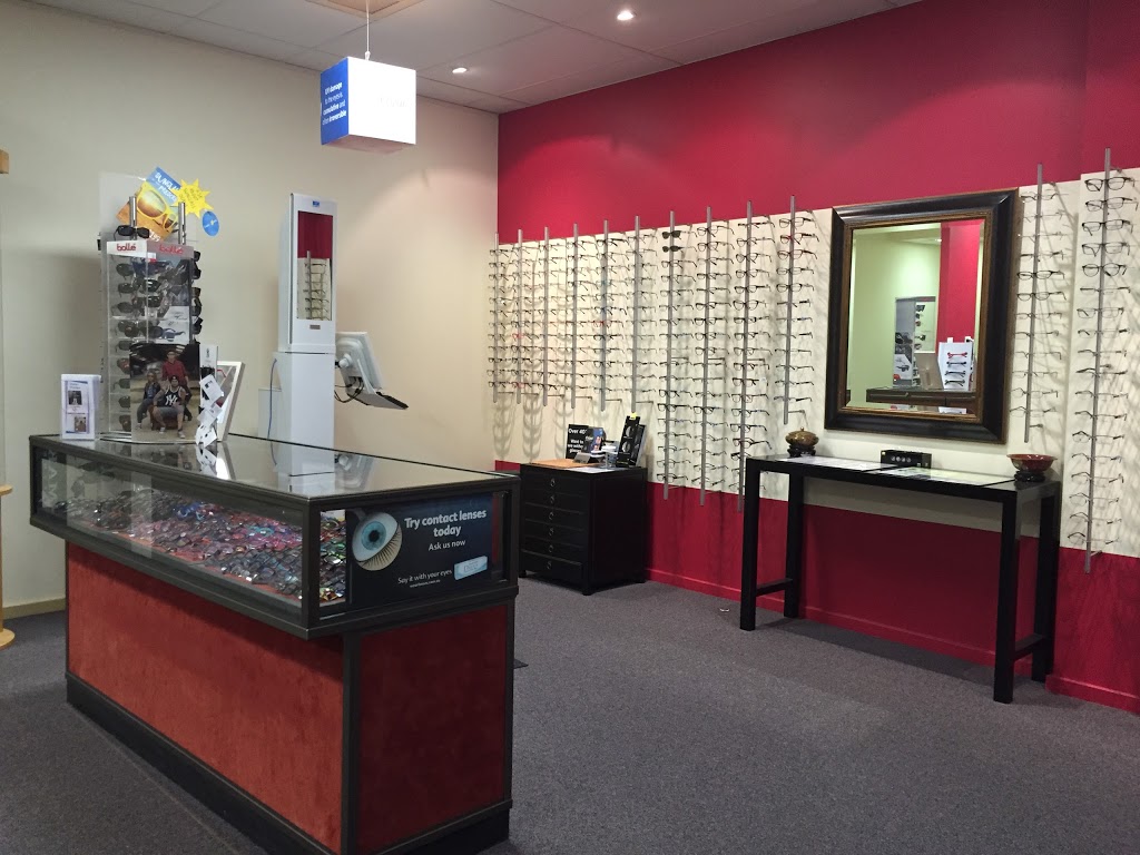 Specialeyes by Susan Walton Optometrist | health | 245 King St, Newcastle NSW 2300, Australia | 0249264799 OR +61 2 4926 4799