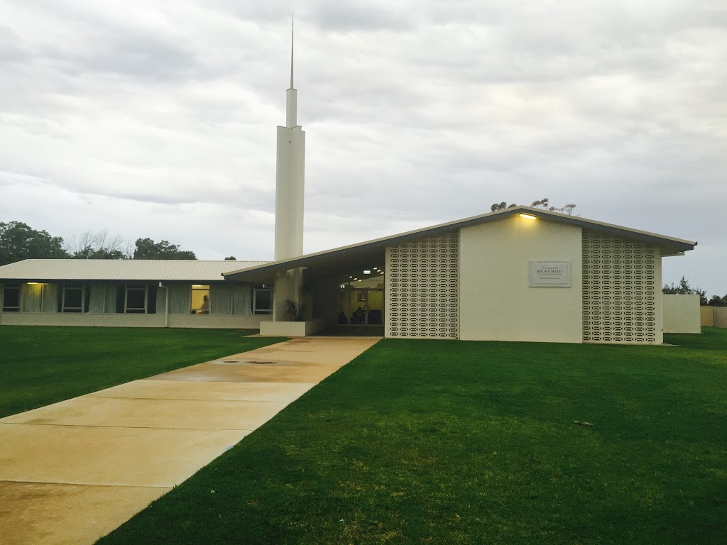 The Church of Jesus Christ of Latter-day Saints | 490 Deakin Ave, Mildura VIC 3500, Australia | Phone: (03) 5023 3576