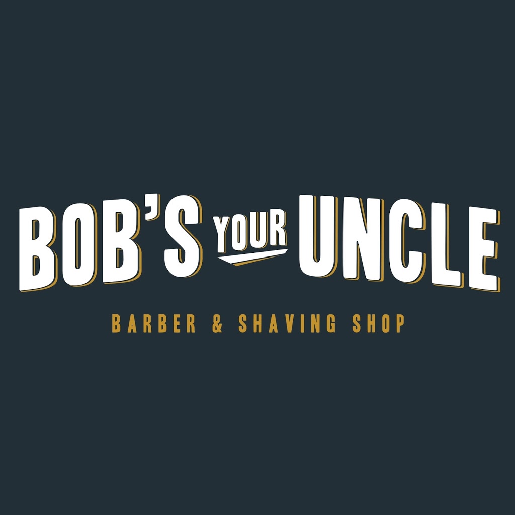 Bobs Your Uncle Barber & Shaving Shop | 112 Bowen Rd, Lutana TAS 7009, Australia | Phone: 0416 117 417