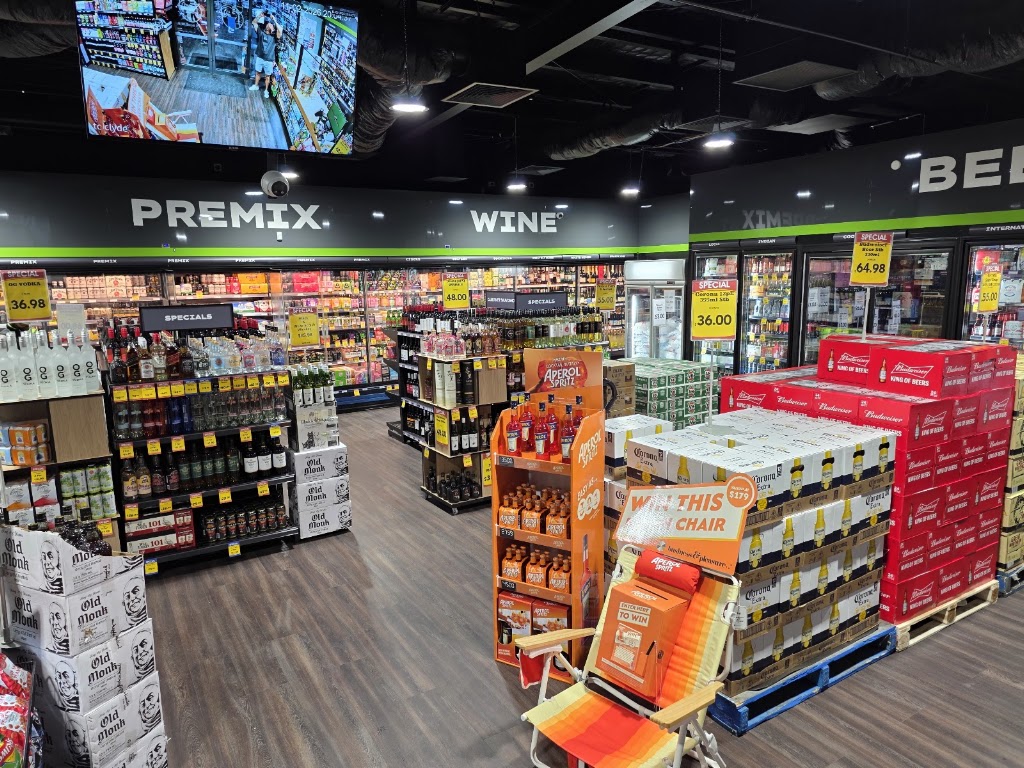 Thirsty Camel Clyde | The Village, Tenancy 6/1895 Ballarto Rd, Clyde VIC 3978, Australia | Phone: (03) 5996 7784