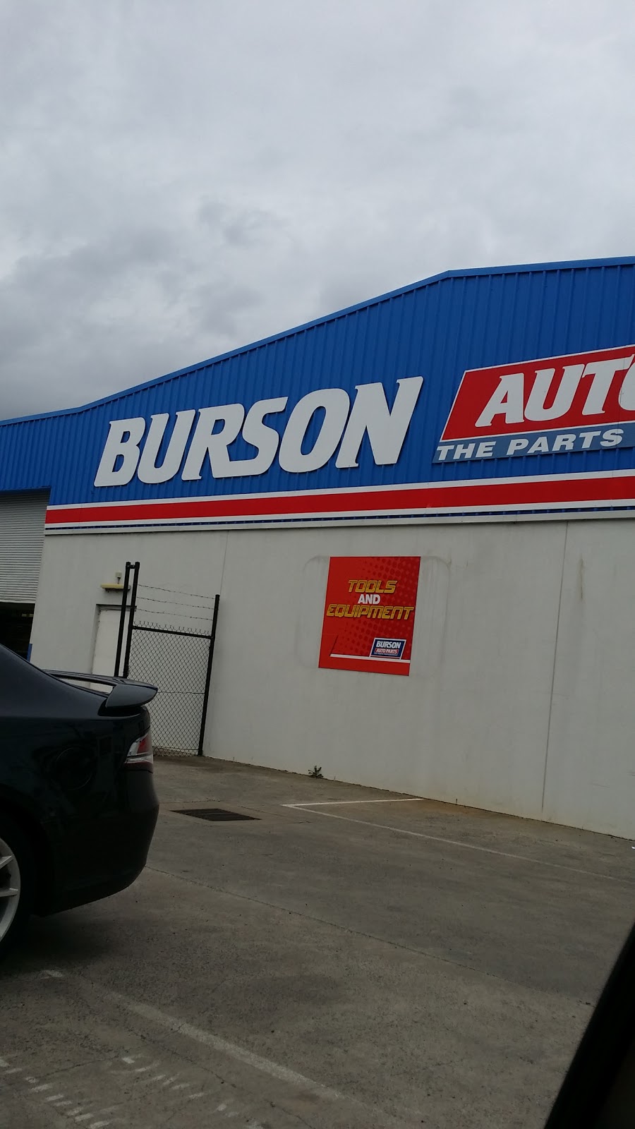 Burson Auto Parts Clayton | car repair | 76 Henderson Rd, Clayton VIC 3168, Australia | 0395616622 OR +61 3 9561 6622