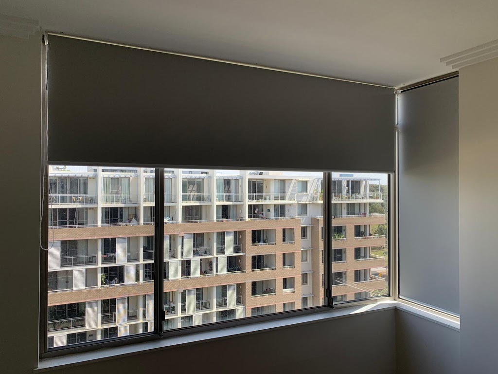 Interior Roller Blinds Sydney | 7 Capizzi Pl, Castle Hill NSW 2154, Australia | Phone: 0424 438 959