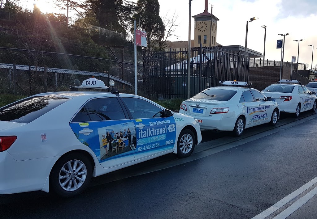 Katoomba Taxis | 13 Albion St, Katoomba NSW 2780, Australia | Phone: (02) 4782 1311