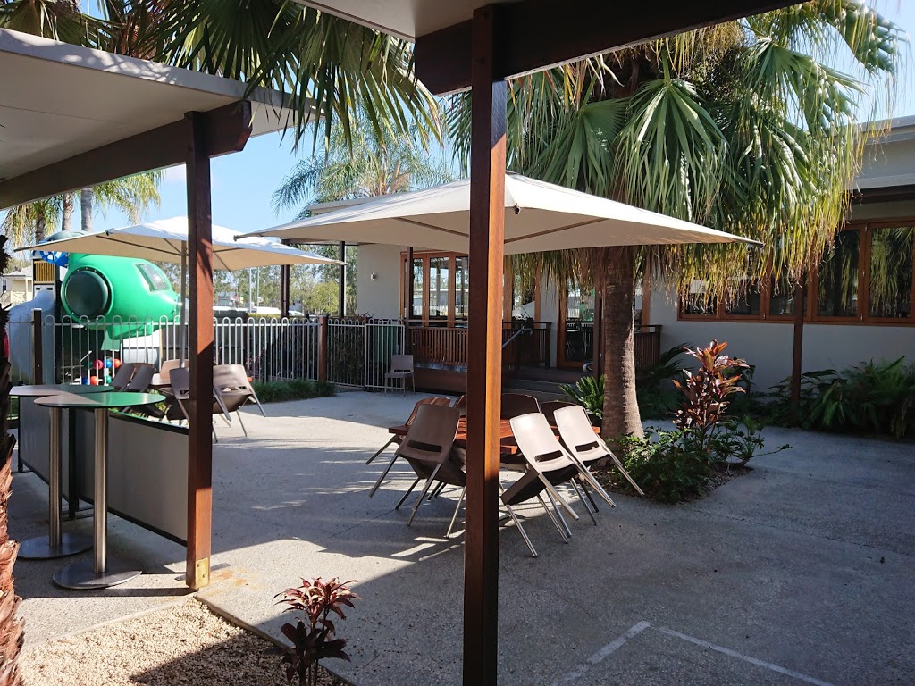 Club Hotel Chinchilla | Railway St, Chinchilla QLD 4413, Australia | Phone: (07) 4669 1100